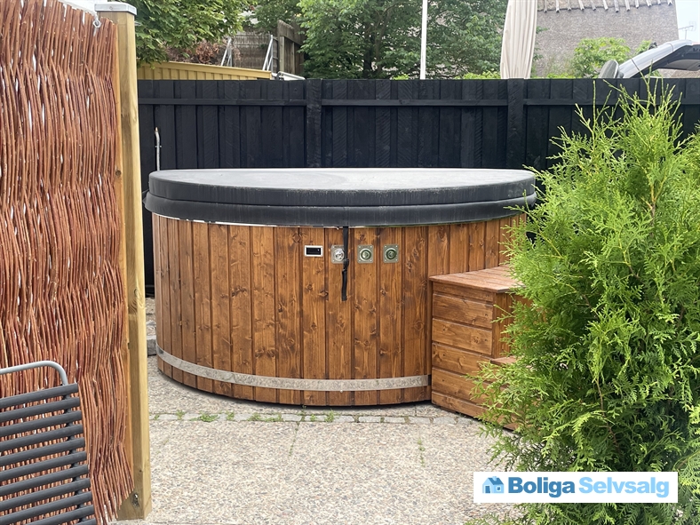 Nordre Havnevej 5, 3250 Gilleleje