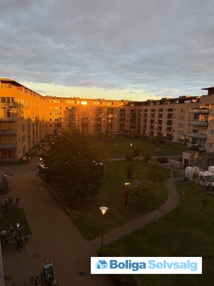 Bygmestervej 25, 3. th., 2400 København NV