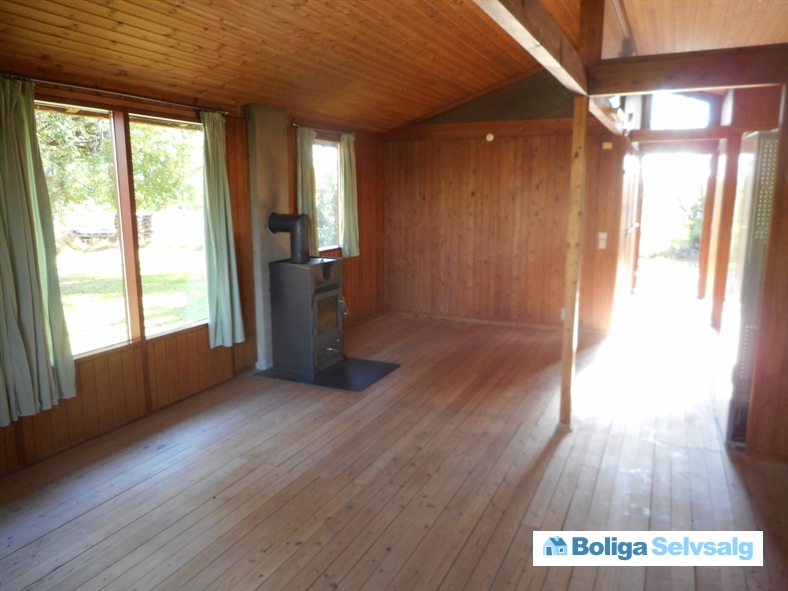 Tranehalsen52 52, st., Gevninge, 4000 Roskilde