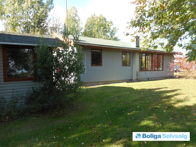 Tranehalsen52 52, st., Gevninge, 4000 Roskilde