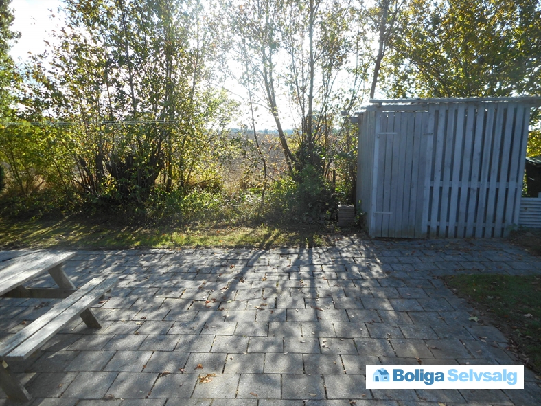 Tranehalsen52 52, st., Gevninge, 4000 Roskilde