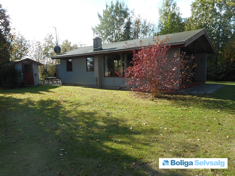 Tranehalsen52 52, st., Gevninge, 4000 Roskilde