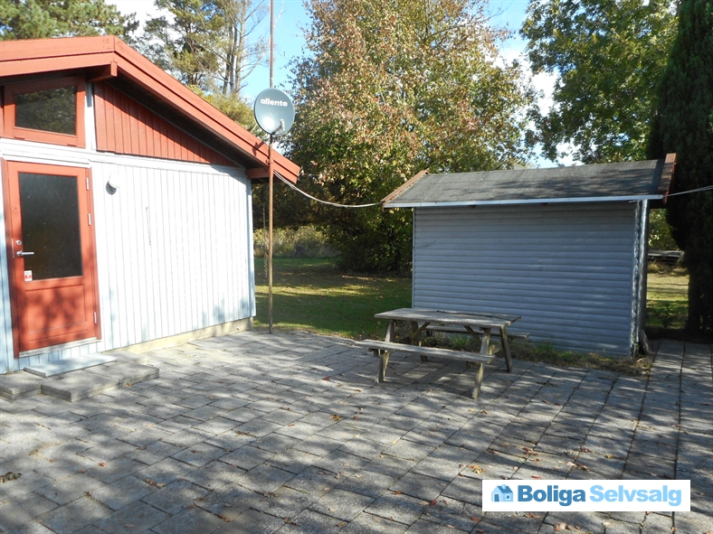 Tranehalsen52 52, st., Gevninge, 4000 Roskilde