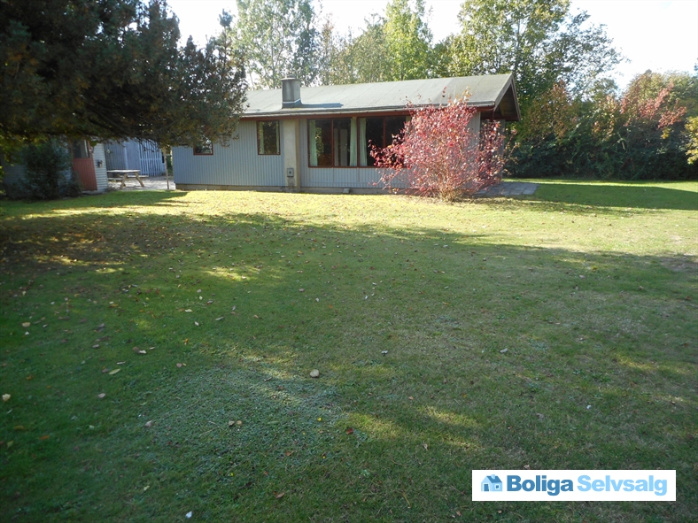 Tranehalsen52 52, st., Gevninge, 4000 Roskilde