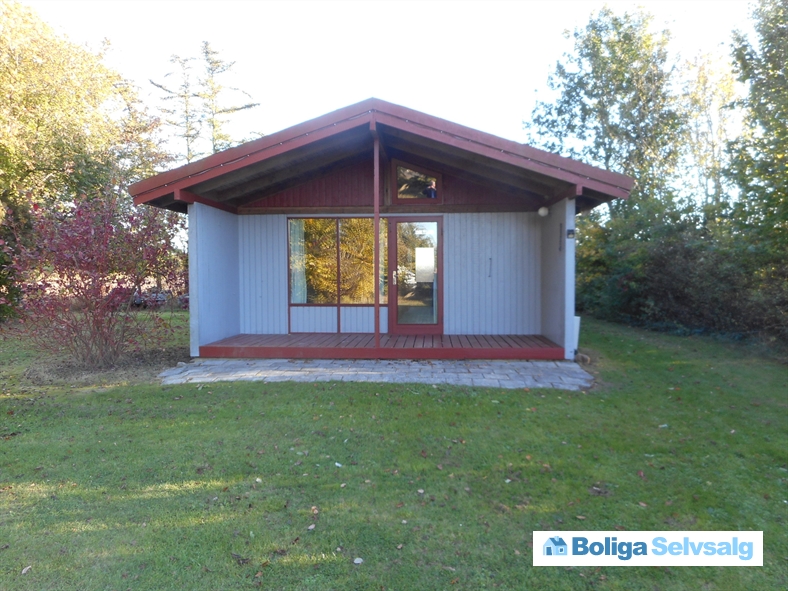 Tranehalsen52 52, st., Gevninge, 4000 Roskilde