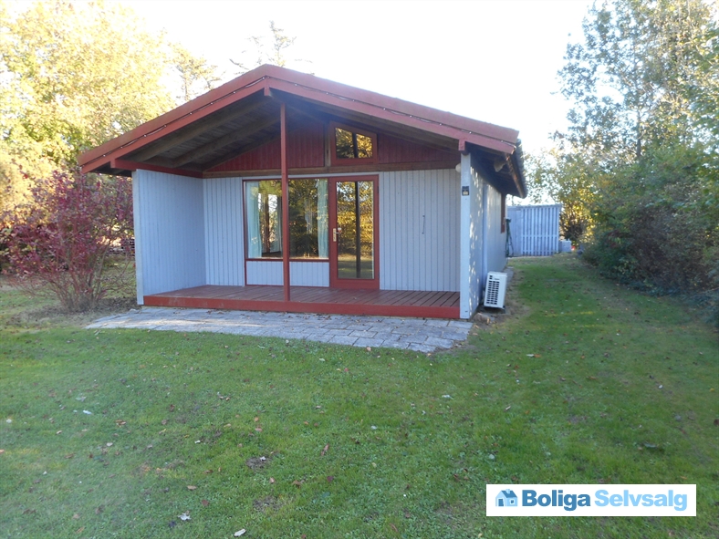 Tranehalsen52 52, st., Gevninge, 4000 Roskilde