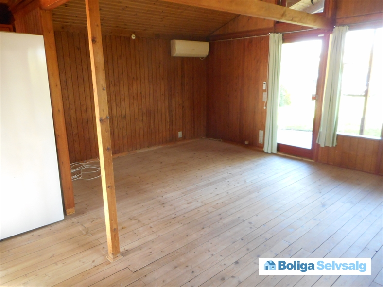 Tranehalsen52 52, st., Gevninge, 4000 Roskilde