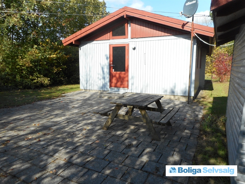 Tranehalsen52 52, st., Gevninge, 4000 Roskilde