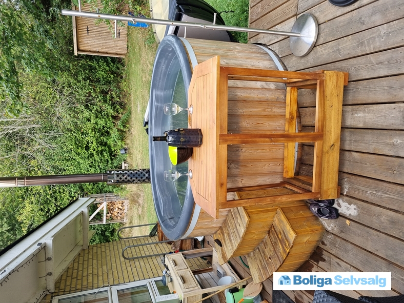 Bygvænget 10, Dalby Strand, 4281 Gørlev