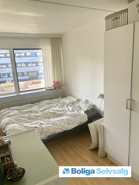Opnæsgård 7, 1. mf., 2970 Hørsholm