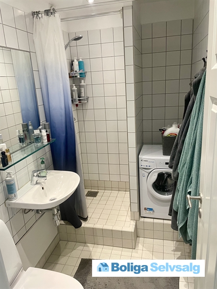 Opnæsgård 7, 1. mf., 2970 Hørsholm