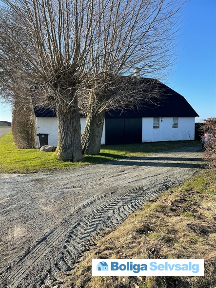 Vejlebyvej 60, 4920 Søllested