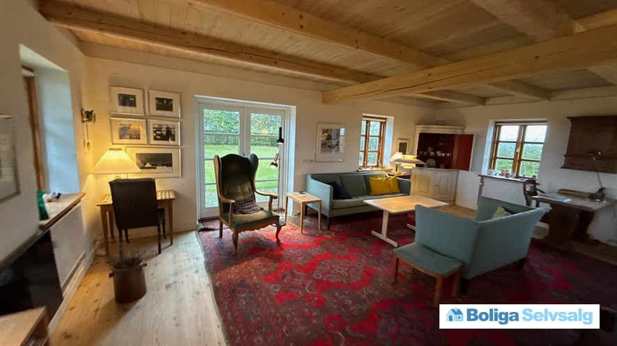 Vejlebyvej 60, 4920 Søllested