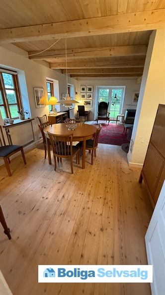 Vejlebyvej 60, 4920 Søllested