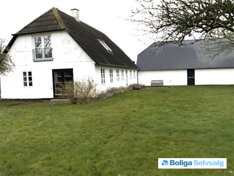 Vejlebyvej 60, 4920 Søllested