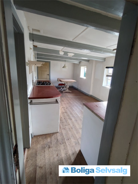 Bundgårdsballe 40, Nørreby, 5400 Bogense