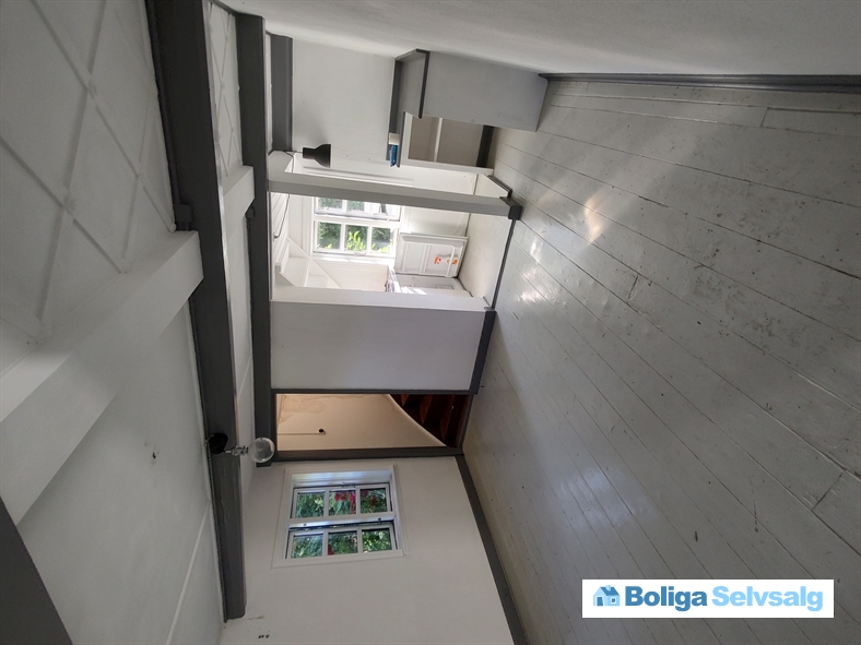Bundgårdsballe 40, Nørreby, 5400 Bogense