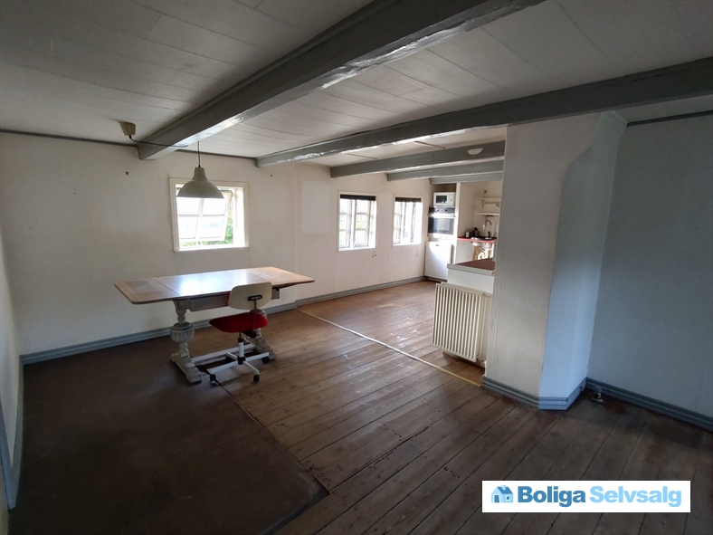 Bundgårdsballe 40, Nørreby, 5400 Bogense