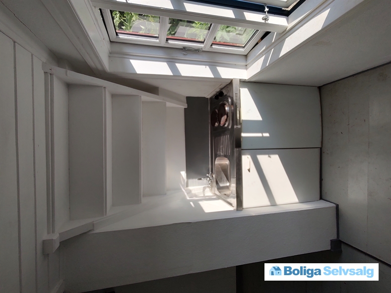Bundgårdsballe 40, Nørreby, 5400 Bogense