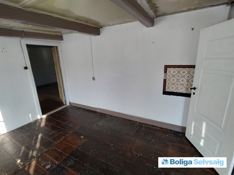 Bundgårdsballe 40, Nørreby, 5400 Bogense