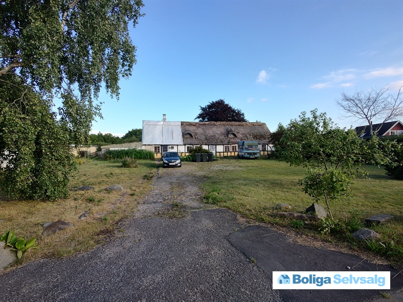 Bundgårdsballe 40, Nørreby, 5400 Bogense