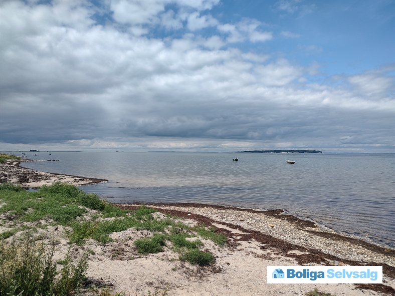 Bundgårdsballe 40, Nørreby, 5400 Bogense