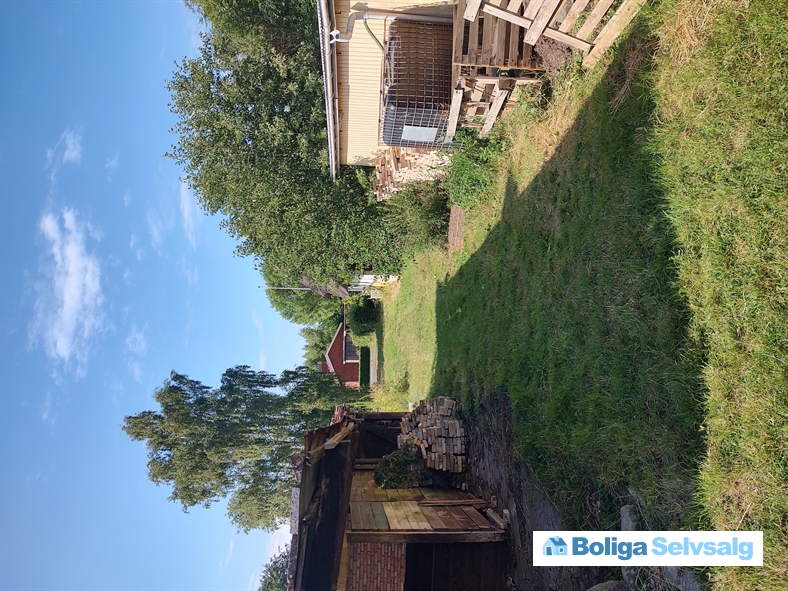 Bundgårdsballe 40, Nørreby, 5400 Bogense