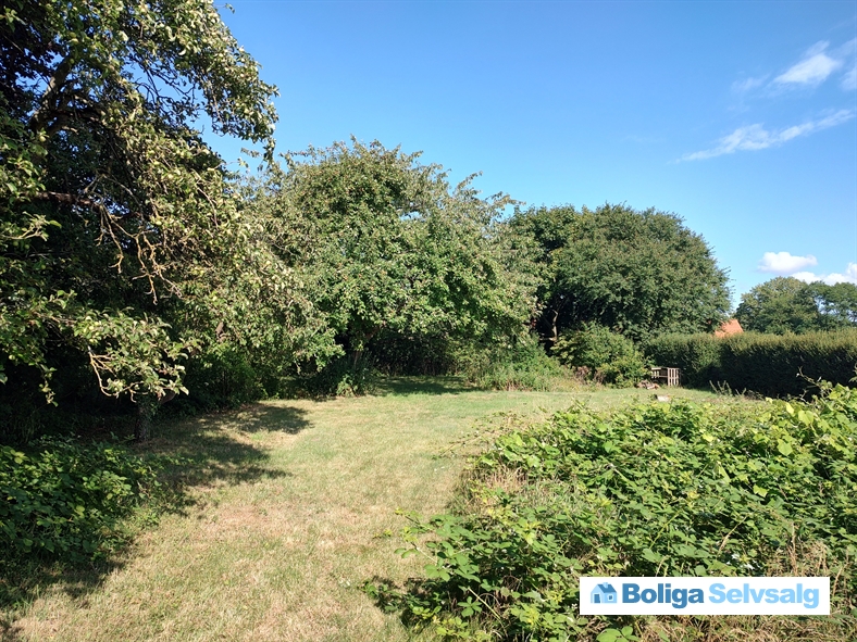 Bundgårdsballe 40, Nørreby, 5400 Bogense