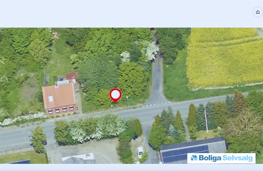 Vestergade 44, 4970 Rødby