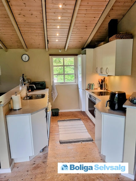 Bygvænget 10, Dalby Strand, 4281 Gørlev