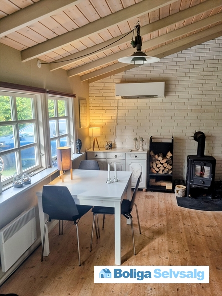 Bygvænget 10, Dalby Strand, 4281 Gørlev