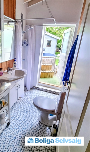 Bygvænget 10, Dalby Strand, 4281 Gørlev