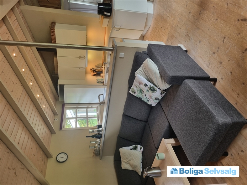 Bygvænget 10, Dalby Strand, 4281 Gørlev