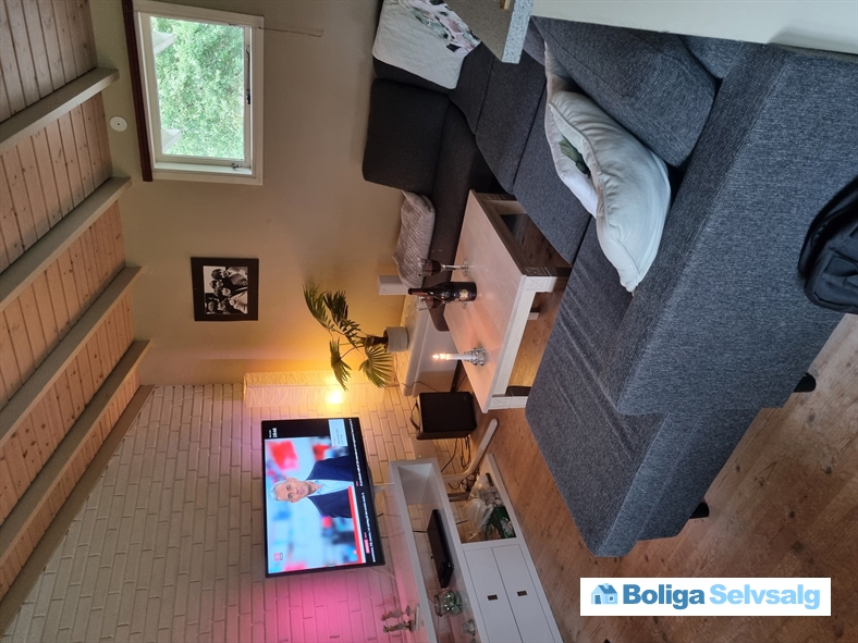 Bygvænget 10, Dalby Strand, 4281 Gørlev