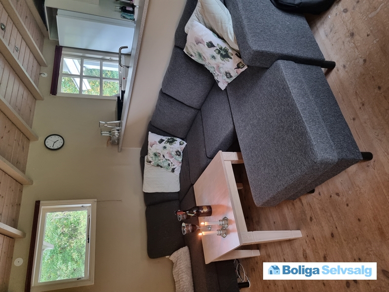 Bygvænget 10, Dalby Strand, 4281 Gørlev