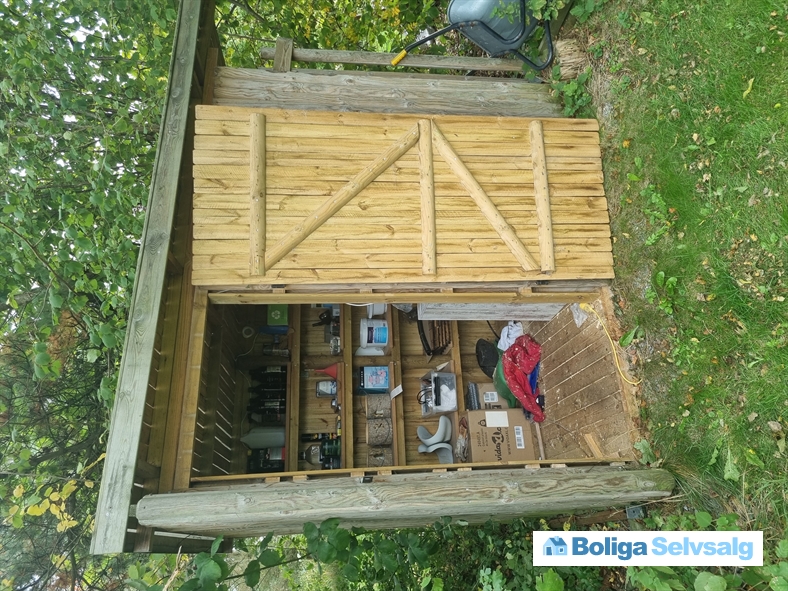 Bygvænget 10, Dalby Strand, 4281 Gørlev