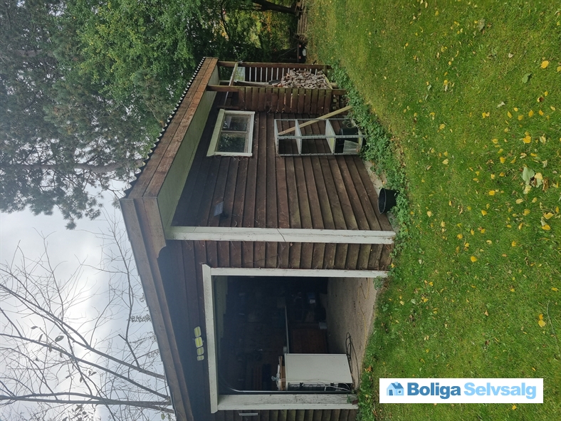 Bygvænget 10, Dalby Strand, 4281 Gørlev