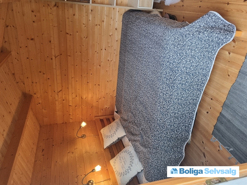 Bygvænget 10, Dalby Strand, 4281 Gørlev