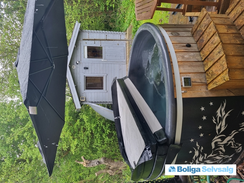 Bygvænget 10, Dalby Strand, 4281 Gørlev