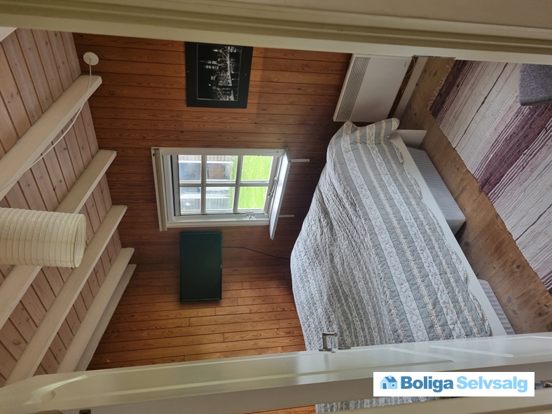 Bygvænget 10, Dalby Strand, 4281 Gørlev