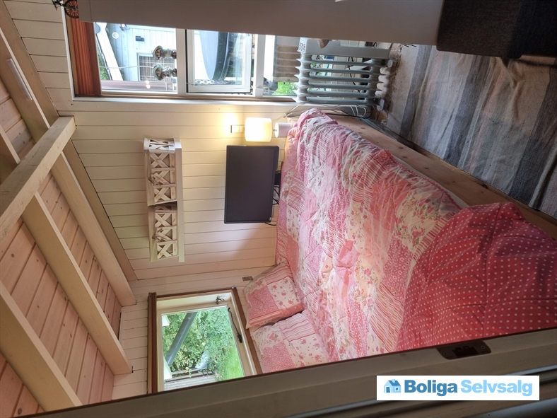 Bygvænget 10, Dalby Strand, 4281 Gørlev