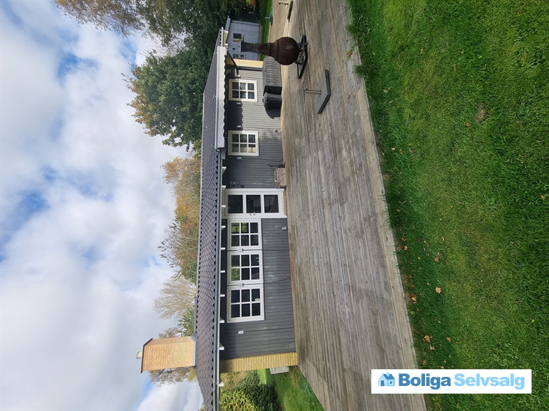 Bygvænget 10, Dalby Strand, 4281 Gørlev