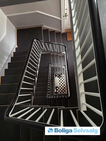 Norgesmindevej 2, 3. th., 2900 Hellerup