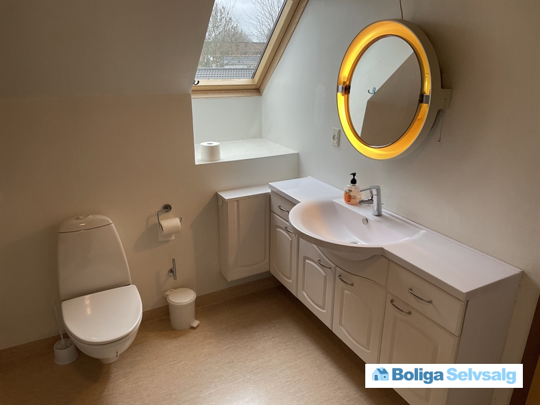 Holmevej 5, 4390 Vipperød