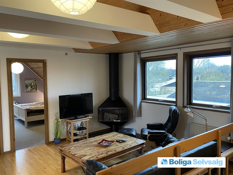 Holmevej 5, 4390 Vipperød