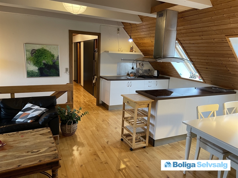 Holmevej 5, 4390 Vipperød