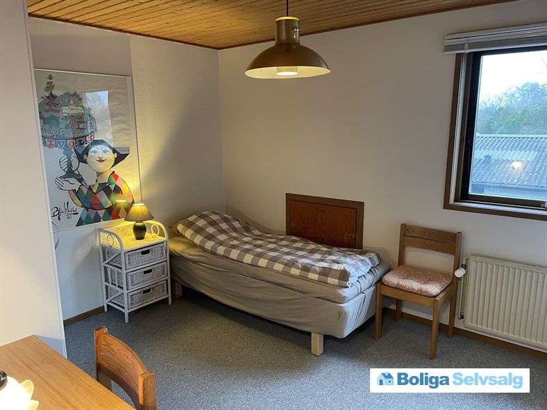 Holmevej 5, 4390 Vipperød