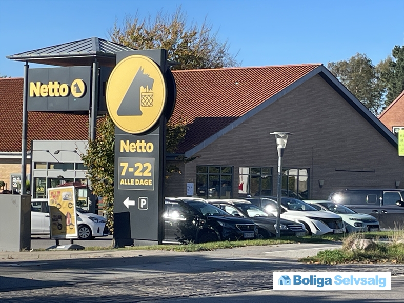 Holmevej 5, 4390 Vipperød