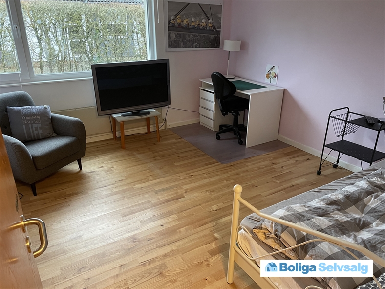 Holmevej 5, 4390 Vipperød