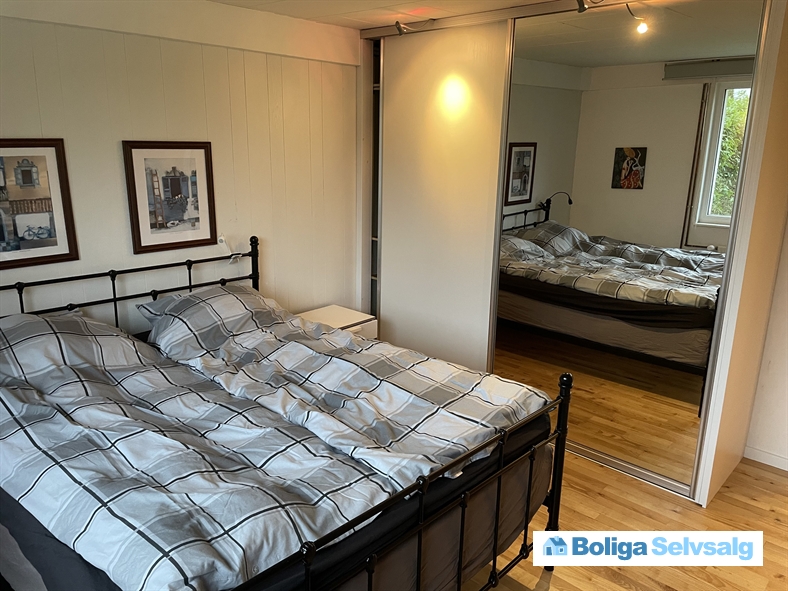 Holmevej 5, 4390 Vipperød